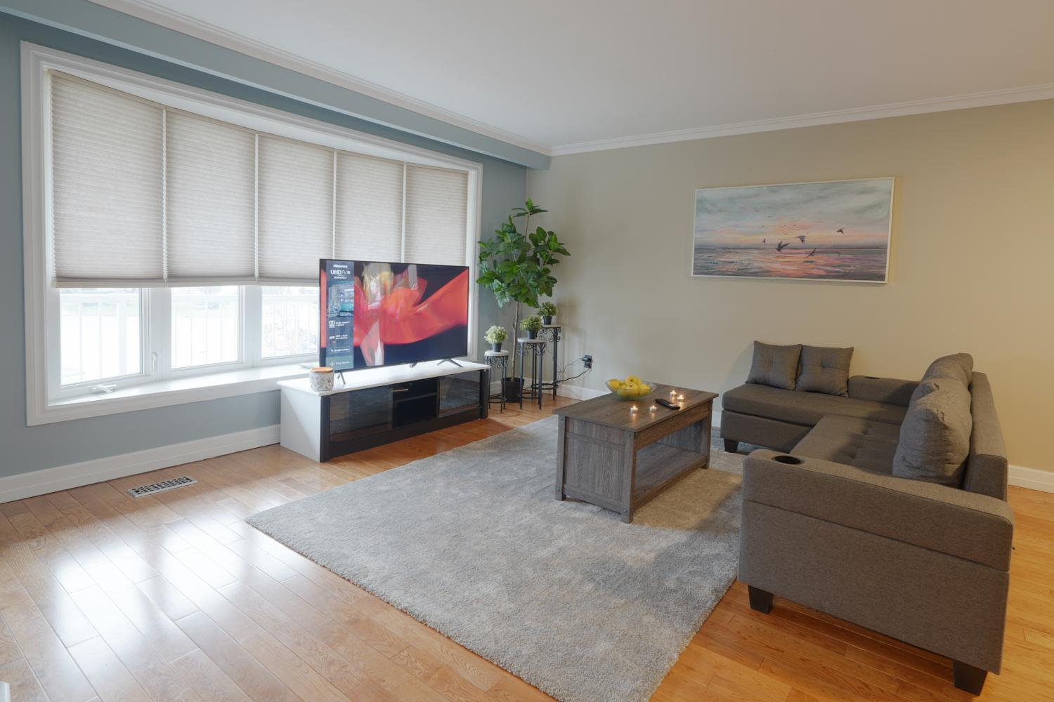 Ikonstay Accord Master With Privat Bath Toronto Kültér fotó